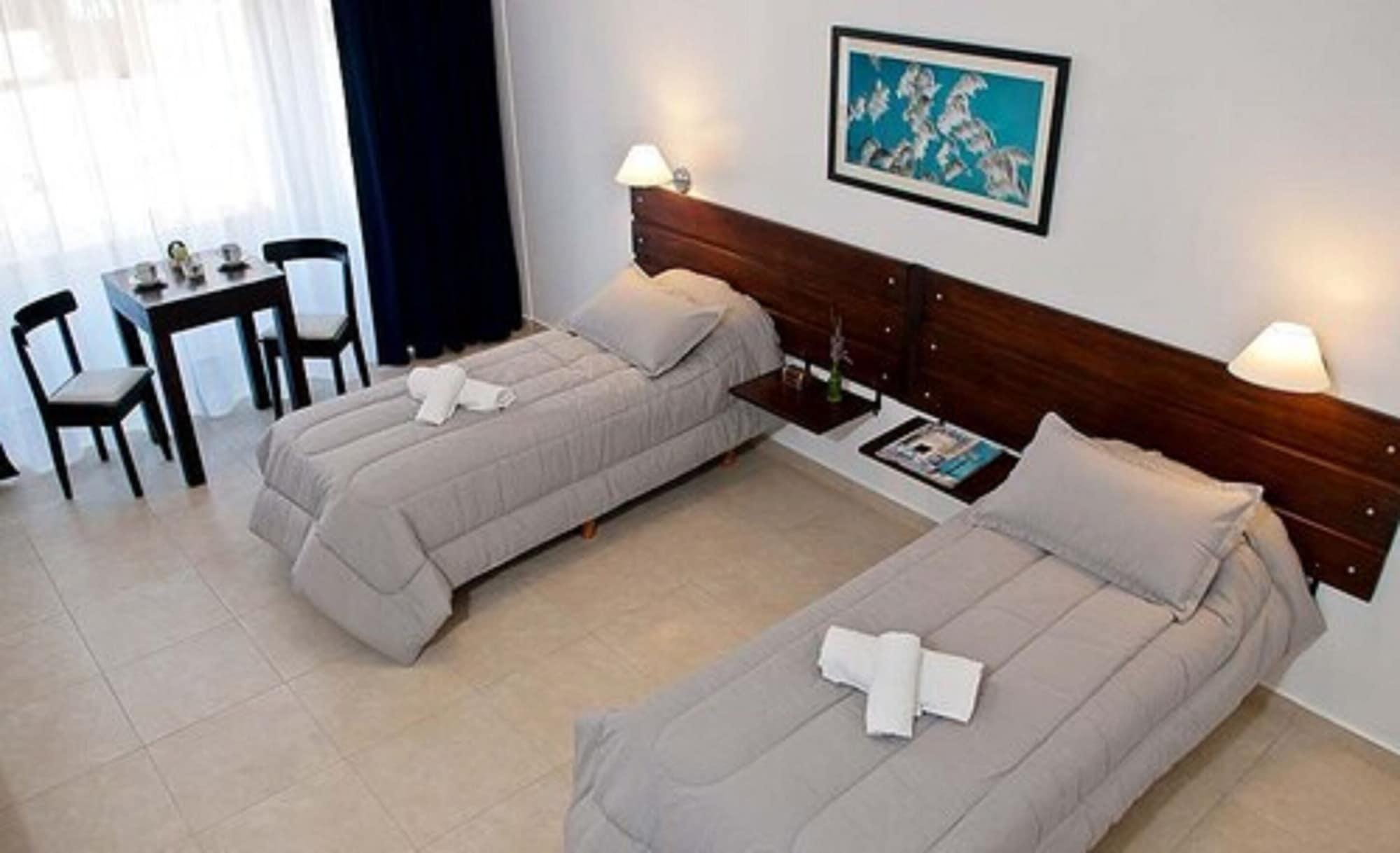 Pro Hotel Пилар Экстерьер фото