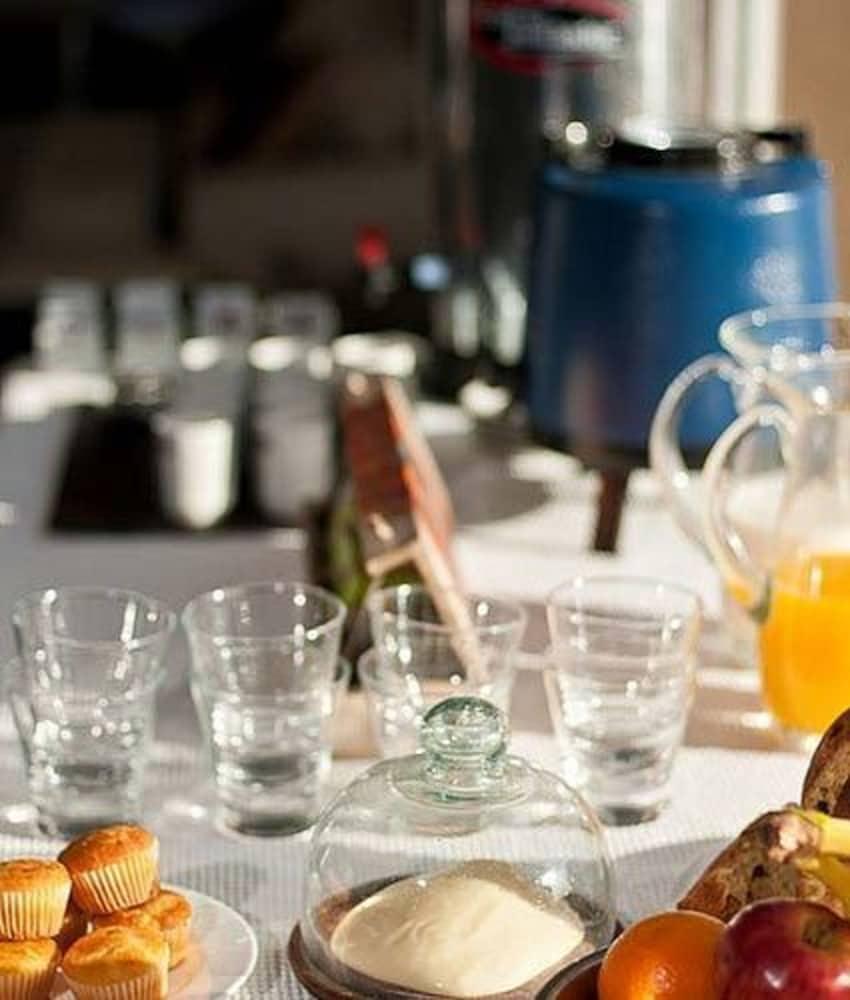 Pro Hotel Пилар Экстерьер фото