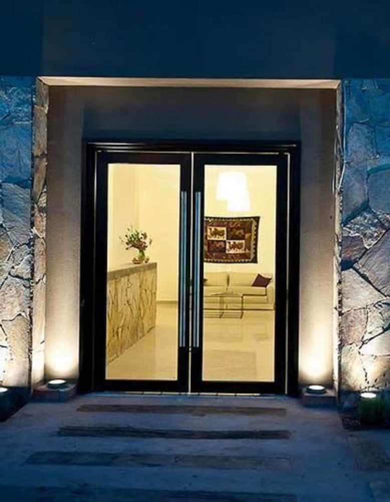 Pro Hotel Пилар Экстерьер фото