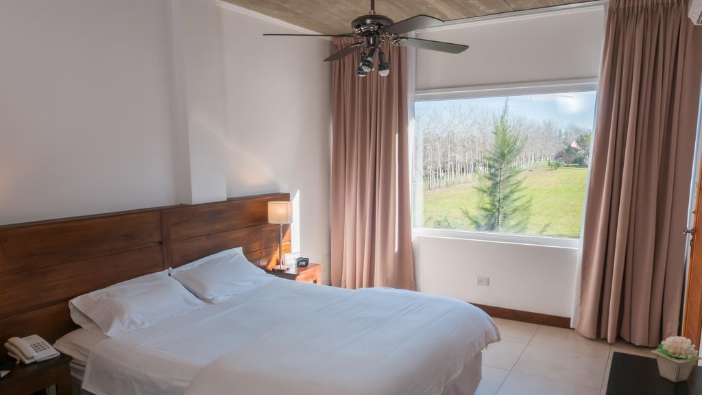 Pro Hotel Пилар Экстерьер фото